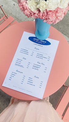 Jeffs’ Beach Burgers by null