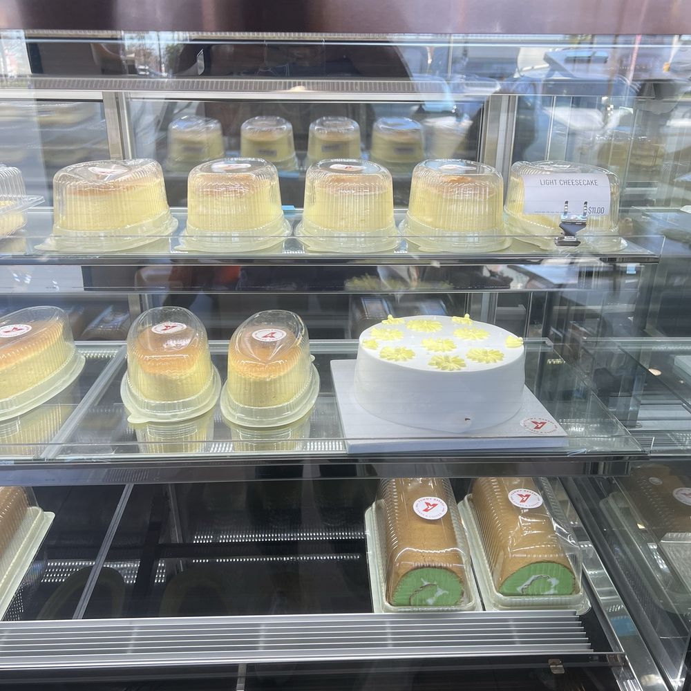 Yummy Bakery - Bakeries Near Me - Garden Grove, California Yummy Bakery - Bakeries Near Me - Garden Grove, California
