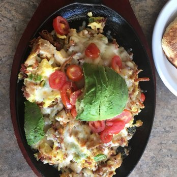 Sassy Onion State Street - Sandiego skillet. - Breakfast & Brunch Near Me - Salem, Oregon Sassy Onion State Street - Sandiego skillet. - Breakfast & Brunch Near Me - Salem, Oregon