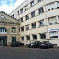 Pavillon de la Mutualite