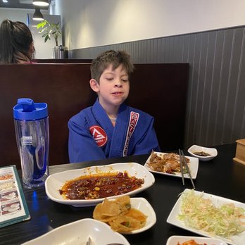 Myungin Dumplings - My sons favorite place to eat after sports! - Korean Near Me - Northridge, California Myungin Dumplings - My sons favorite place to eat after sports! - Korean Near Me - Northridge, California