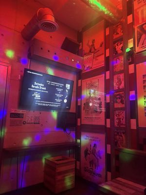 RPM Underground by null