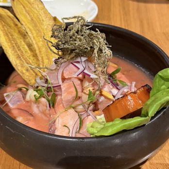 Manka Peruvian Cuisine - Ceviche Manka - Peruvian Near Me - Carlsbad, California Manka Peruvian Cuisine - Ceviche Manka - Peruvian Near Me - Carlsbad, California