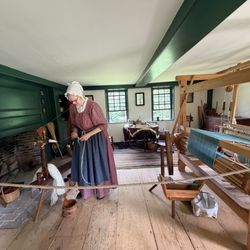 Old Sturbridge Village