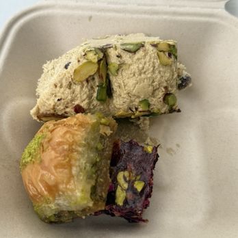 Middle East Market - Dessert - Grocery Near Me - Berkeley, California