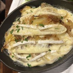 Le Pique Assiette - Tartiflette