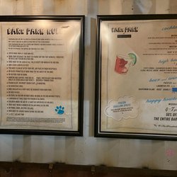 Bark Park