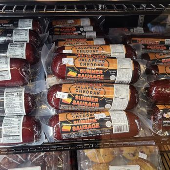 Rise’n Roll Bakery - Summer Sausage - Bakeries Near Me - Avon, Indiana Rise’n Roll Bakery - Summer Sausage - Bakeries Near Me - Avon, Indiana
