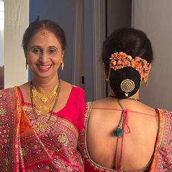 KDS beauty salon - Wedding hair n makeup