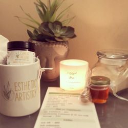 Esthetic Artistry