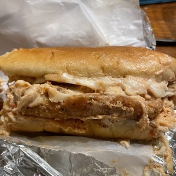Fresco Market & Catering - Chicken vodka parm sandwich - Delis Near Me - Caldwell, New Jersey Fresco Market & Catering - Chicken vodka parm sandwich - Delis Near Me - Caldwell, New Jersey
