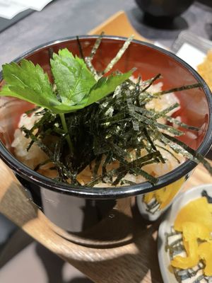 Yakigaki No Hayashi by null