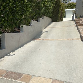 Teddys Power Wash - Before and After driveway cleaned by Alex and Aiden - Pressure Washers Near Me