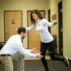 Ibolit Chiropractic, Physical Therapy, and Massage - Physical Therapy