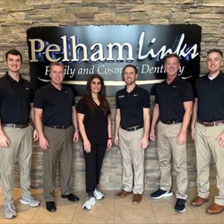 Pelham Links Family & Cosmetic Dentistry