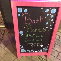 B & B Bath & Body