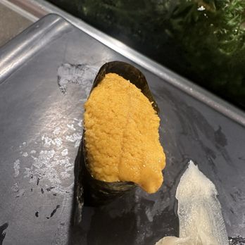 Sushi King - Uni - Sushi Bars Near Me - Santa Monica, California