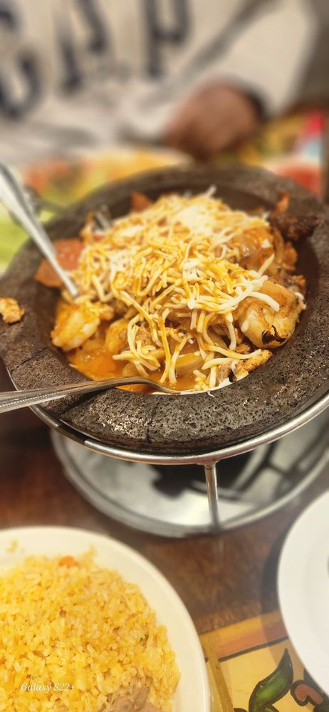 Casa Mexicana