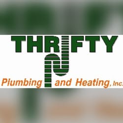 Thrifty Plumbing and Heating
