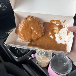 Caramel