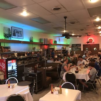 Mayflower Cafe - Seafood Near Me - Jackson, Mississippi