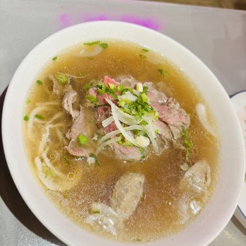 Roots Bistro - Wagyu Pho Special - Vietnamese Near Me - San Jose, California Roots Bistro - Wagyu Pho Special - Vietnamese Near Me - San Jose, California