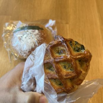 Tous Les Jours - Coffee & Tea Near Me - Austin, Texas