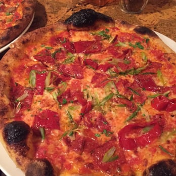 Nook - Chorizo pizza - featured - Italian Near Me - Vancouver, British Columbia Nook - Chorizo pizza - featured - Italian Near Me - Vancouver, British Columbia