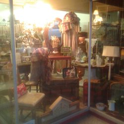 Barn Door Antiques