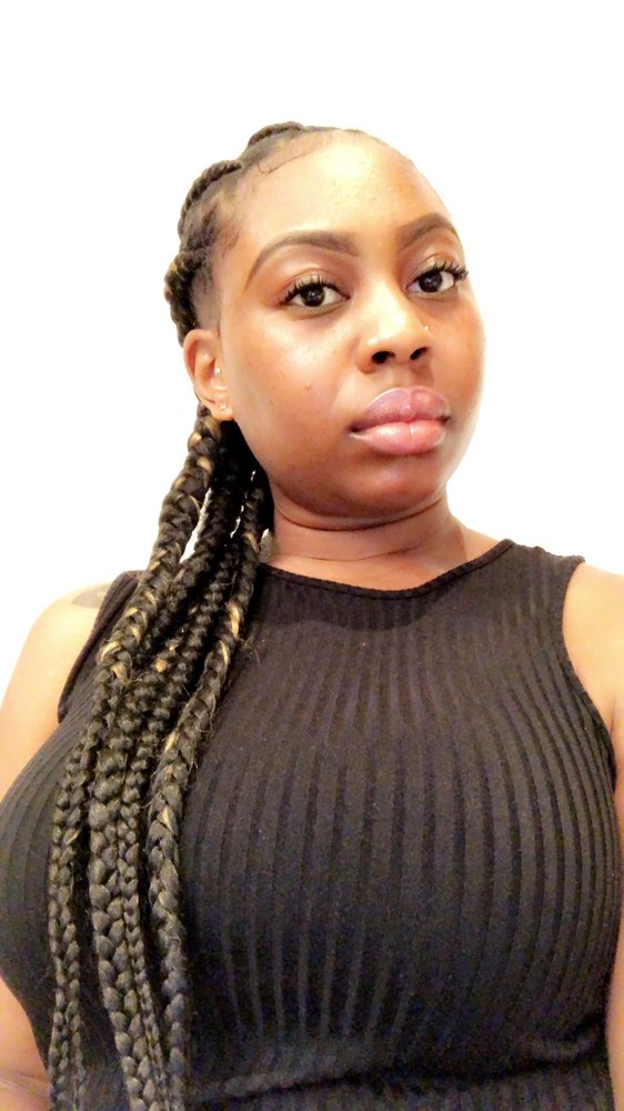 Elegance African Hair Braiding, New York Roadtrippers