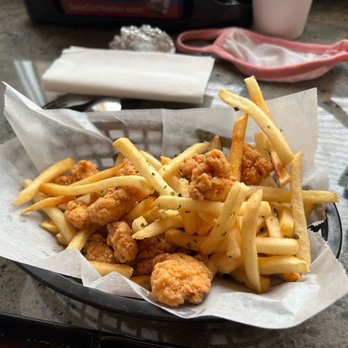 Boba Lounge and cafe - Popcorn Chicken - Bubble Tea Near Me - Bowling Green, Kentucky