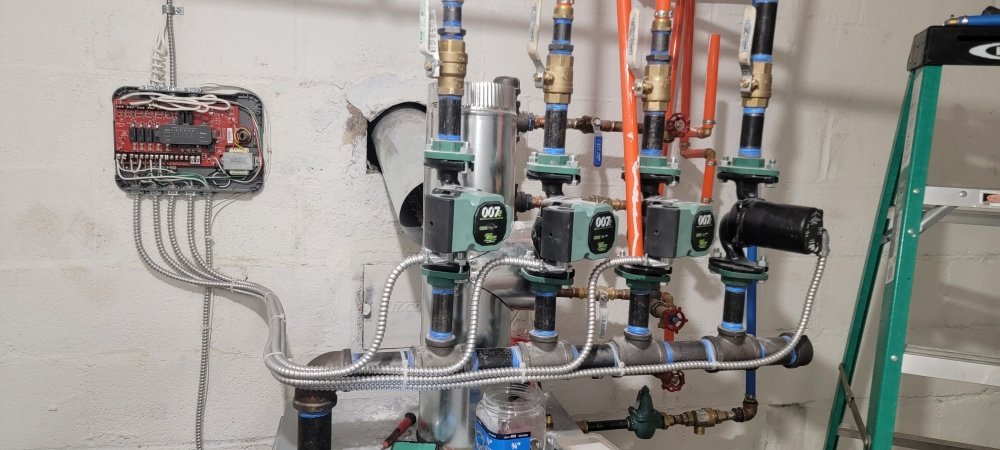 Slide of PMC Plumbing Services