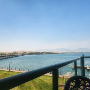Fiesta En Jalisco - Having lunch on the deck - Mexican Near Me - Polson, Montana Fiesta En Jalisco - Having lunch on the deck - Mexican Near Me - Polson, Montana