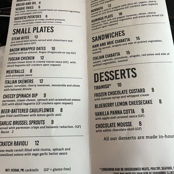 Vex Bar - Full menu - Cocktail Bars Near Me - Forest Grove, Oregon Vex Bar - Full menu - Cocktail Bars Near Me - Forest Grove, Oregon