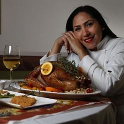 Bielinas Catering and Services - Thankgiving