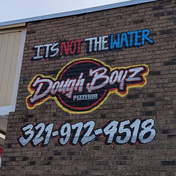 Dough Boyz Pizza - Pizza Near Me - Longwood, Florida Dough Boyz Pizza - Pizza Near Me - Longwood, Florida