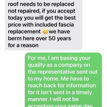 Roland's Roofing - Text message - Roofing Near Me - San Antonio, Texas Roland's Roofing - Text message - Roofing Near Me - San Antonio, Texas