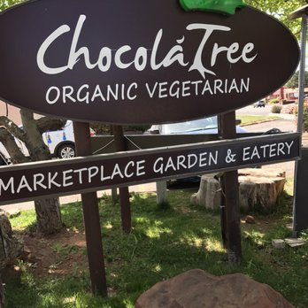 ChocolaTree - Vegetarian Near Me - Sedona, Arizona ChocolaTree - Vegetarian Near Me - Sedona, Arizona