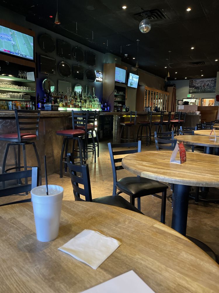 BIN 73 Updated September 2024 33 Photos & 56 Reviews 7312 N Western Ave, Oklahoma City