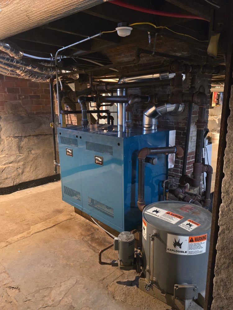 Slide of Midtowne Plumbing & Heating