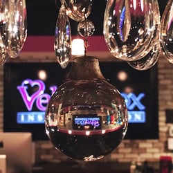 Velvet Box