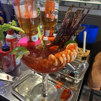 La patrona - La patrona michelada - Mexican Near Me - Denver, Colorado La patrona - La patrona michelada - Mexican Near Me - Denver, Colorado