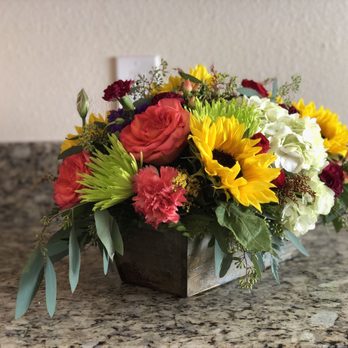 Flower Connection - Florists Near Me - Chula Vista, California