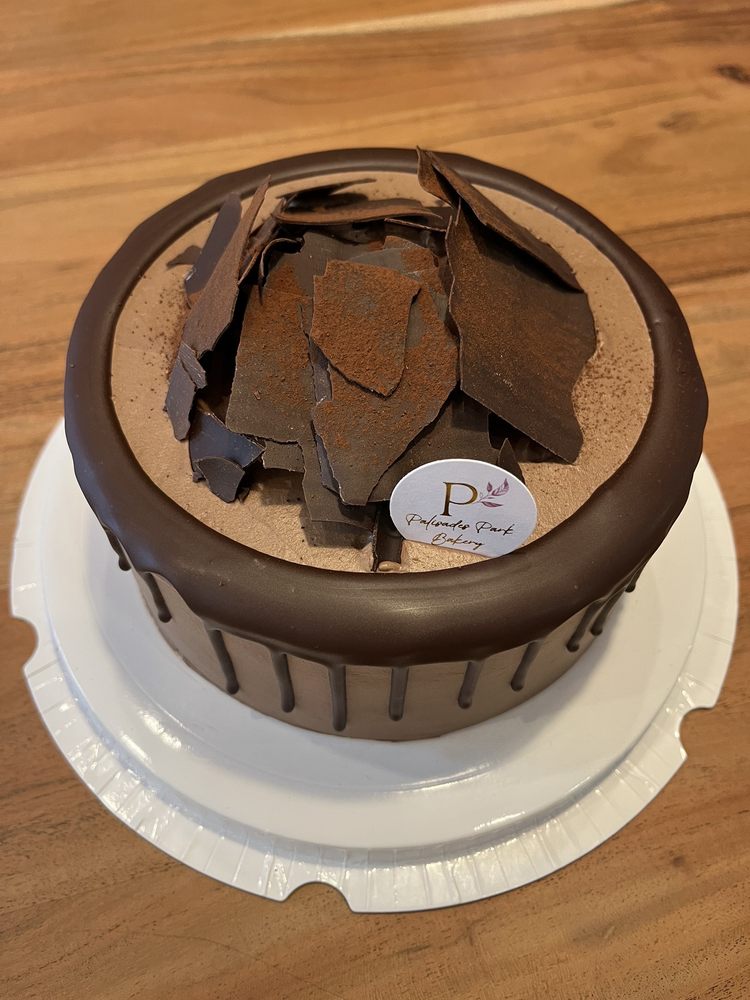 PALISADES PARK BAKERY Updated October 2024 139 Photos & 199 Reviews