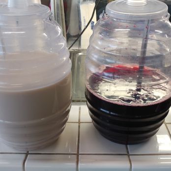 Roxys Tacos - Agua Frescas - Mexican Near Me - San Diego, California