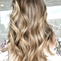 Alchemy of Hair - Morgan Schea