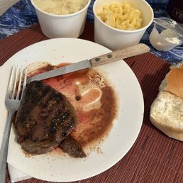 The 8 Oz .