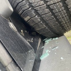 Ferreira Collision Centres