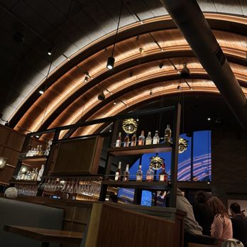 Nick's On State - Inside - New American Near Me - Carlsbad, California Nick's On State - Inside - New American Near Me - Carlsbad, California