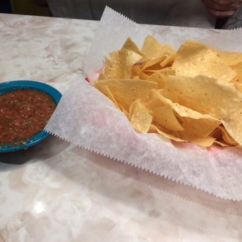Chuy's - Tex-Mex Near Me - Sterling, Virginia